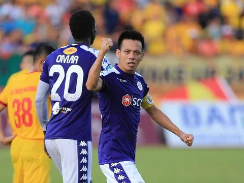 Cuộc đua vua phá lưới V-League 2019: Nội binh hụt hơi, trông chờ vào 1 cái tên