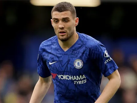 Rõ lý do hàng loạt trụ cột Chelsea không thể ra sân gặp Everton