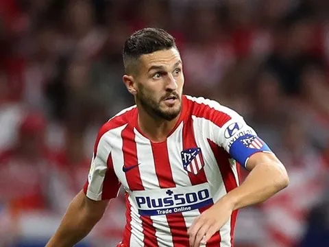 "Atletico Madrid phải mạnh mẽ cho giai đoạn còn lại của mùa giải"