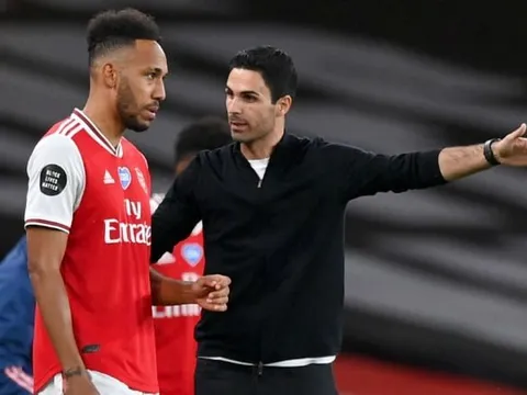 Kolo Toure: “Cậu ấy là đội trưởng tuyệt vời mà Arsenal cần giữ lại”