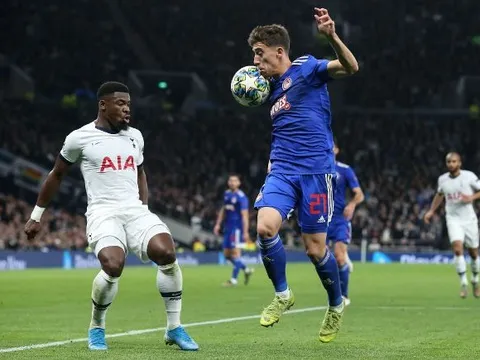 Kostas Tsimikas - cầu thủ sắp đến Liverpool là ai?