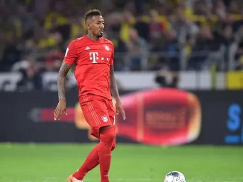 Kovac dùng 5 từ nói lên số phận của 1 cái tên ở Bayern