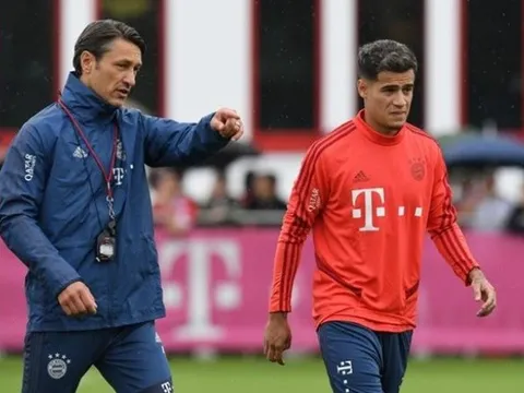 Kovac hùng hồn nói lời đanh thép hướng đến vòng 2 Bundesliga