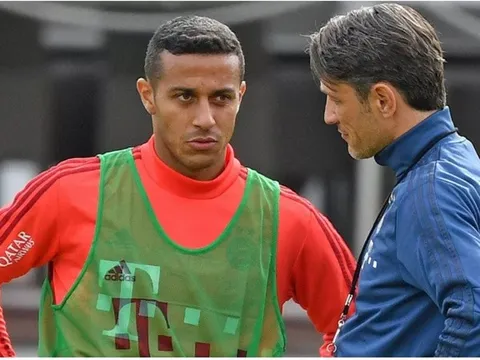 "Cậu ta có thể làm mọi điều với trái bóng, là mẫu cầu thủ mọi HLV đều muốn có"