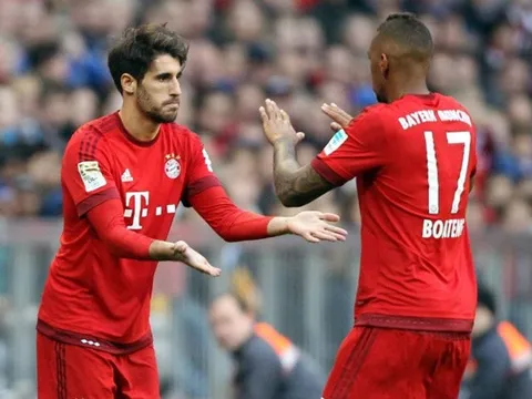 Kovac lên tiếng, hai 'công thần' rộng cửa ở lại Bayern Munich