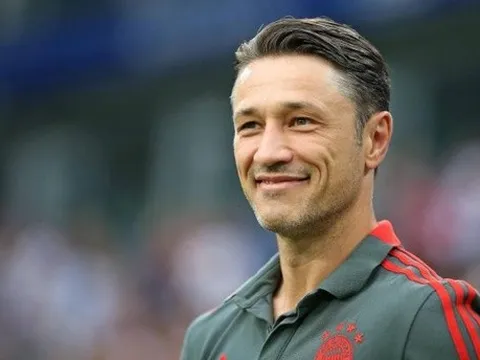 Kovac: "Perisic sẽ là một lựa chọn trong cuộc đối đầu với Schalke"