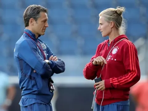 Muốn "Hùm xám" vươn nanh, Kovac sẽ thay đổi vài quy tắc tại Bayern mùa tới