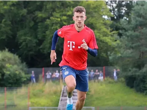 Kovac xác nhận vắng mặt 2 cái tên ở trận mở màn Bundesliga