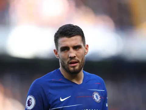 "Kovacic đấy ư?" - Xuất hiện đoạn video làm fan Chelsea cực thích thú