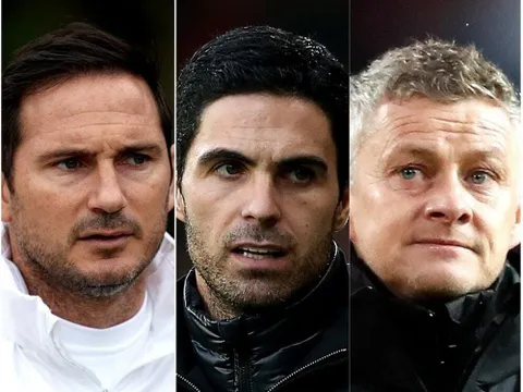 Kristof Terreur: Man Utd, Chelsea và Arsenal đều có thể dùng một tiền đạo như cậu ấy