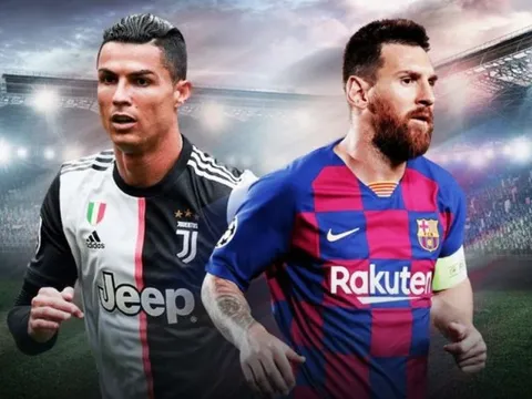 Kroos chọn đội hình trong mơ, CR7 và Messi ai góp mặt?