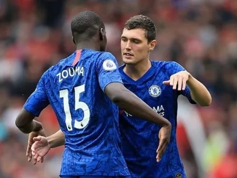 Sao Chelsea: Thua Man Utd là sự thúc đẩy cho chúng tôi