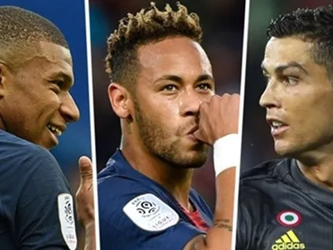 Kỳ chuyển nhượng mùa hè chính thức mở cửa và những thương vụ được đánh giá cao đầu tiên