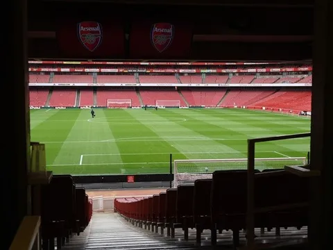 'Kỳ diệu' các SVĐ ở EPL nhìn từ góc độ khác (P2): 'Tuyệt hảo' Emirates