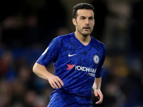 Ký xong Ziyech, Chelsea liền tống khứ 4 cái tên