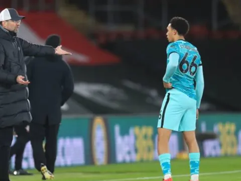 CĐV Liverpool: "Thật không thể tin được, màn trình diễn tồi tệ"