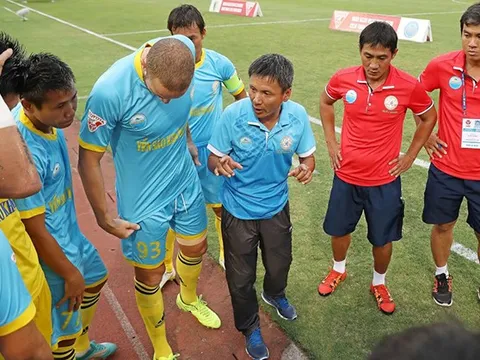 Vấn nạn xin, cho điểm tại V-League: Quan trọng là bằng chứng đâu?