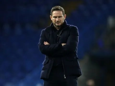 Bật mí về bến đỗ khả quan của Lampard