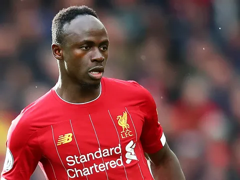 "Lý do Salah ghi nhiều bàn hơn cậu ấy là vì những quả phạt đền"