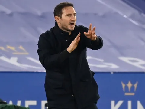 Không chỉ sa thải, Chelsea đã 'phũ phàng' với Frank Lampard thế nào?