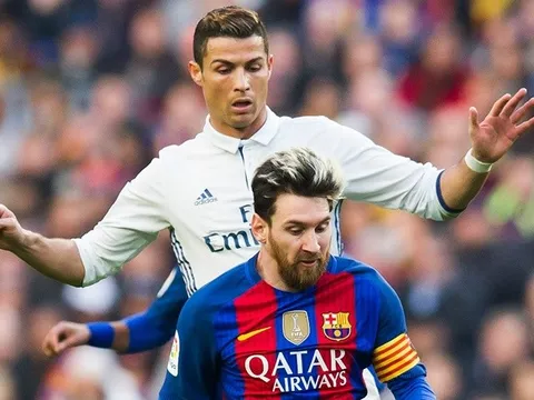 10 'kẻ nhập cư' tàn phá La Liga: Dưới gót giày 2 chiến thần chinh phạt