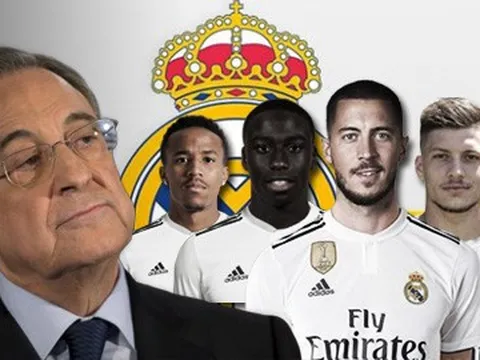 La Liga 'phá đảo' thị trường chuyển nhượng, sắp sửa cán mốc 1 tỷ euro