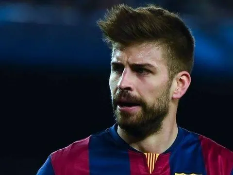 La Liga sắp trở lại, Pique nói rõ điều "xấu xí"