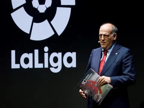 La Liga trở lại, các CLB ra sân với mật độ "điên rồ"