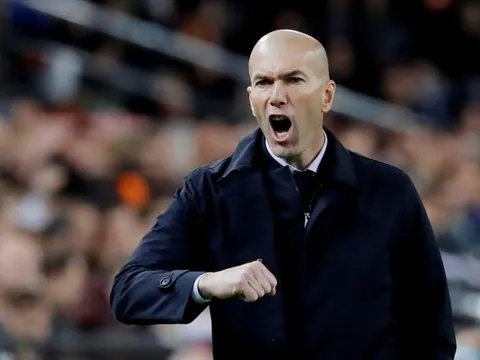 La Liga trở lại, Zidane sẽ có "vũ khí hạng nặng" cho tham vọng vô địch?