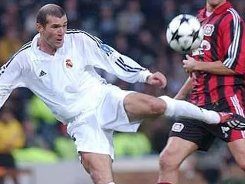 La Novena: Real Madrid vô địch Champions League lần thứ 9