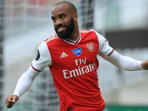 Ra giá 50 triệu euro, Arsenal chuẩn bị tiễn “người thừa” sang Serie A