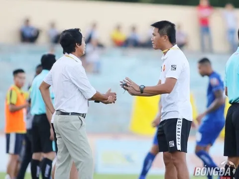 Lại thay HLV mới, Thanh Hóa “tự bắn vào chân mình”?