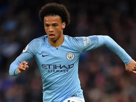 Lại thêm một người Bayern đả động đến thương vụ "Hùm xám" mua Sane