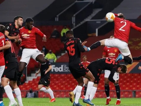 Lạm dụng "báu vật" là sai lầm lớn nhất của Solskjaer tại Man Utd