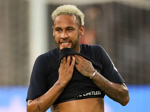 Làm ngơ Neymar, chủ tịch La Liga rộng cửa chào đón Ronaldo, Mourinho