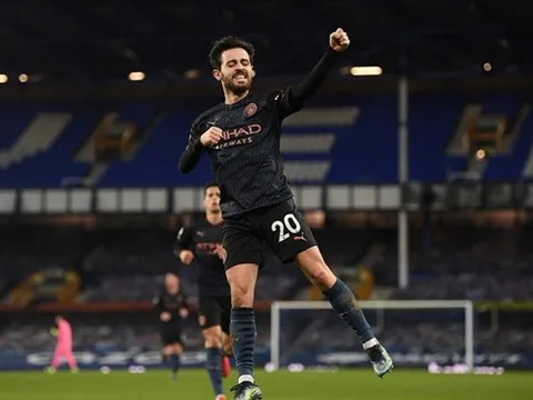 Làm trùm Premier League, Pep Guardiola chỉ ra sao Man City không thể ngăn chặn