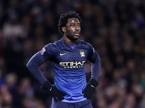 Lâm vào đường cùng, 'thảm họa' Man City được CLB hạng Tư 'cưu mang'