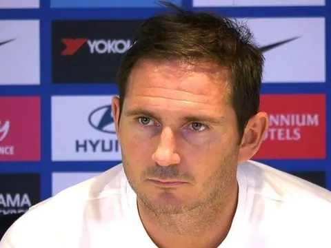 Chelsea của Lampard khác gì Conte, Sarri? Joe Cole có câu trả lời