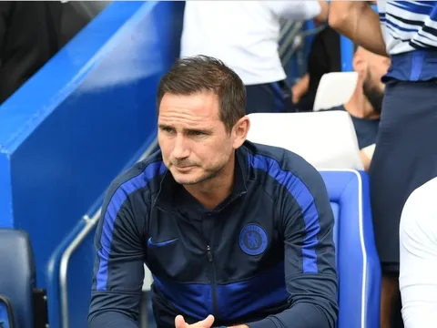 Lampard chỉ ra những điều Chelsea cần khắc phục