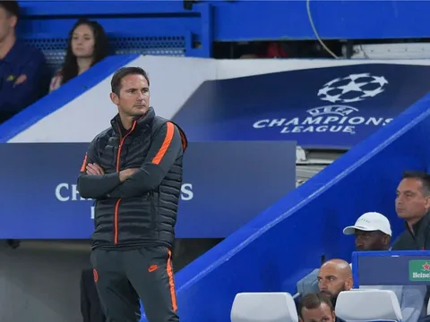 Góc Chelsea: The Blues đã tìm ra "Drogba mới" hay chưa?