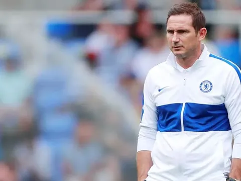Lampard: "Chelsea là nhà tôi và tôi muốn thành công tại đây"