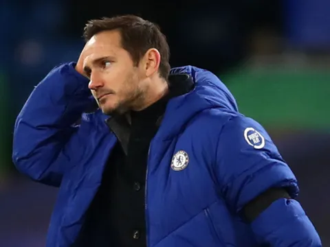 Để Shevchenko thay thế Lampard? Paul Merson nói lời thật lòng