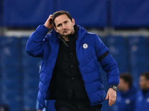 Vì 1 lý do, Lampard sẽ không bị Chelsea 'trảm' ngay giữa mùa giải