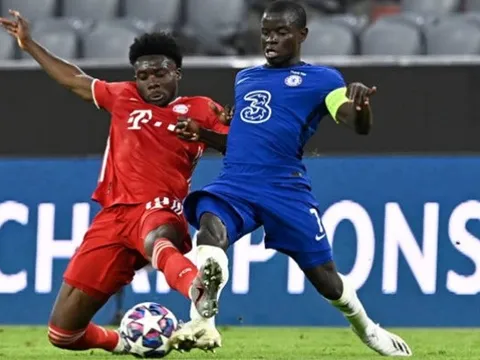 Lampard: "Chelsea đã quá nhớ cậu ấy"