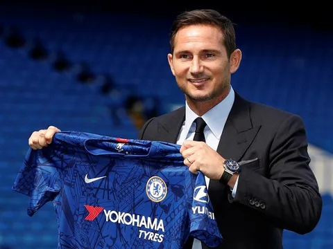 Mượn Man Utd, chuyên gia nói một lời thật lòng về số phận Lampard
