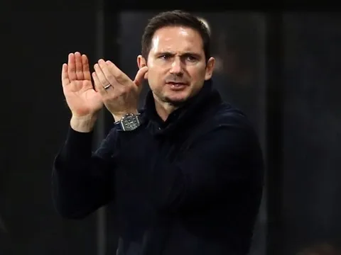 Lampard chỉ ra cái tên xứng đáng được khen ngợi ở trận gặp Fulham