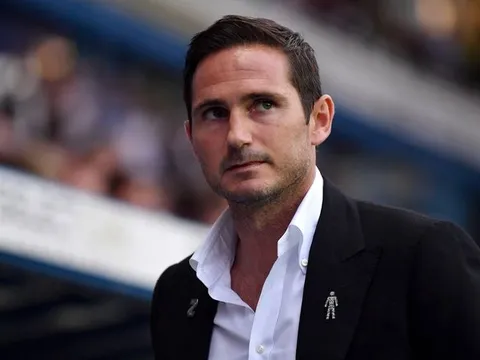 Lampard chưa về, 2 sao Chelsea đã rục rịch đòi ra đi