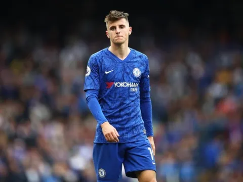 Lampard cũng phải "sốc" về một cầu thủ của Chelsea