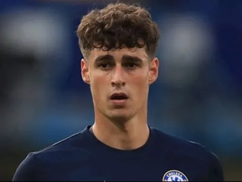 Xếp Kepa dự bị, Lampard nói thẳng 1 câu