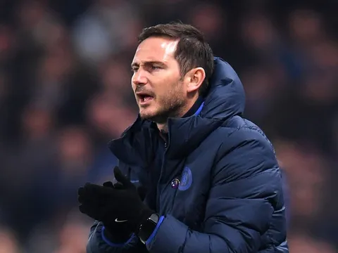 Lampard gật đầu, Chelsea mở cửa đón "thợ săn bàn Serie A" về Stamford Bridge